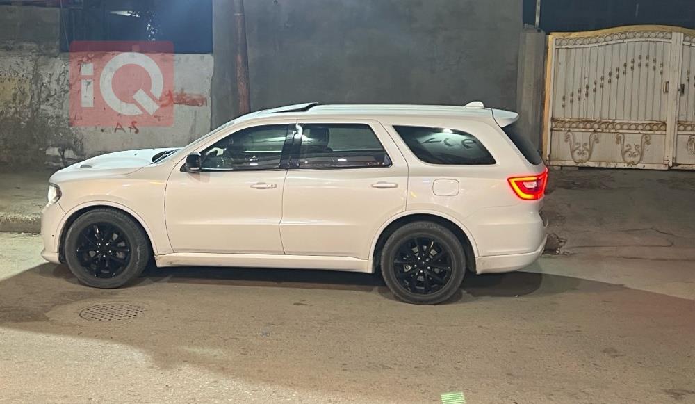 دودج دورانجو